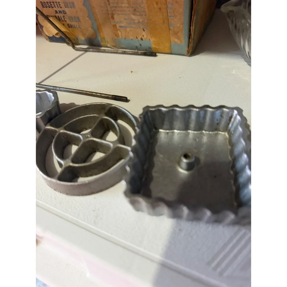 Nordic Ware vintage nordic